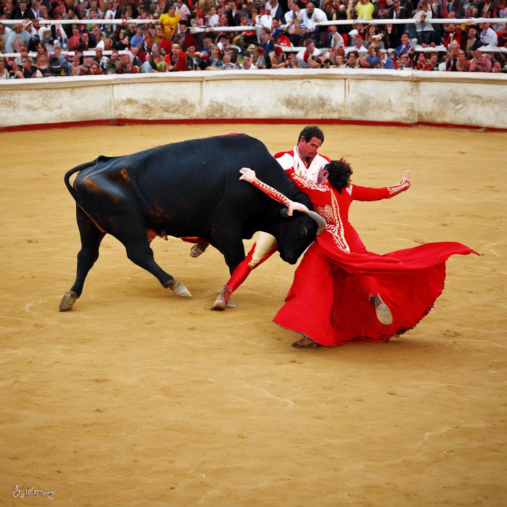 Was genau ist Bullfighting?