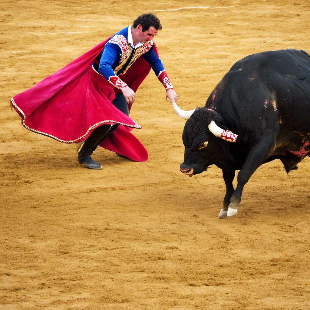 Die Zukunft von Bullfighting: Anpassung oder Abschaffung?