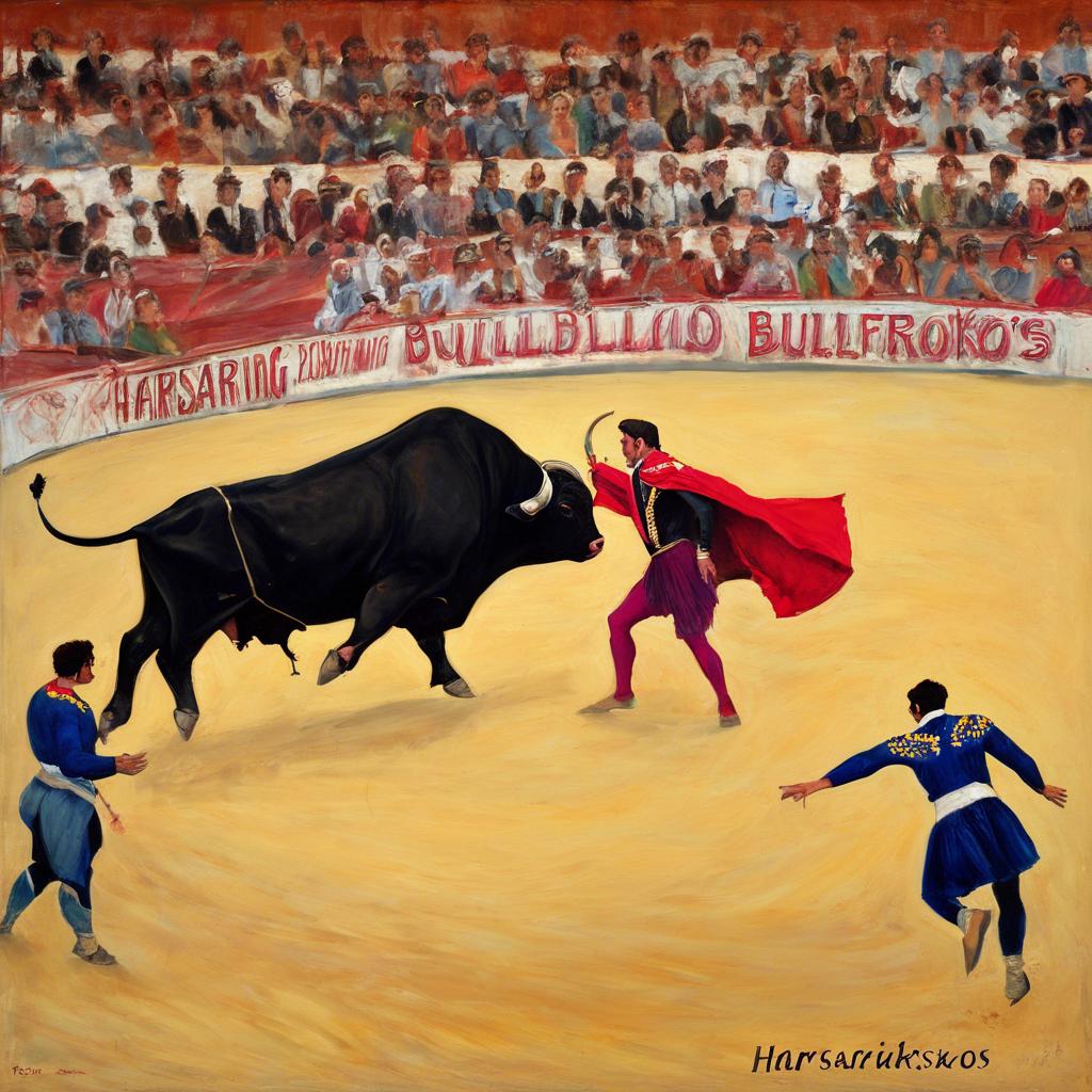 Empfehlungen für eine ethischere Alternative zu Bullfighting