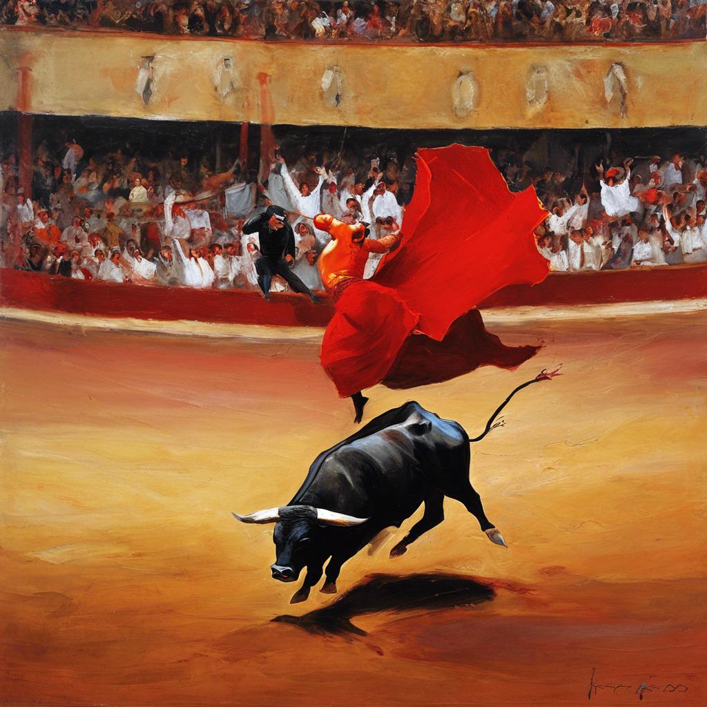 Die Bedeutung von Bullfighting in der spanischen Kultur