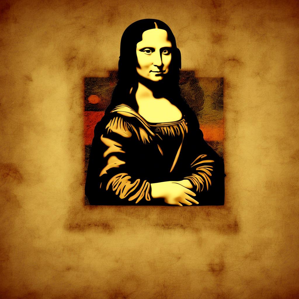 Wie die Mona Lisa zur Ikone wurde