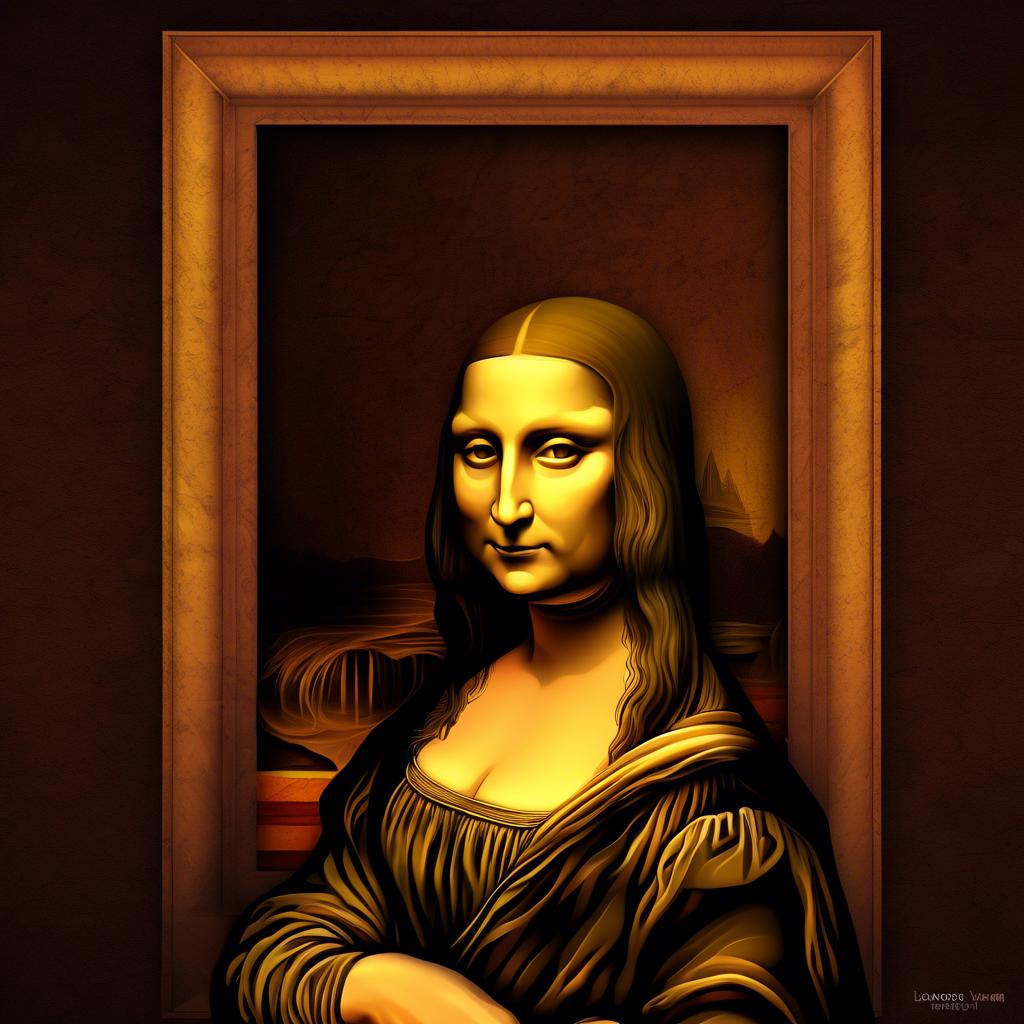 Die wahre Geschichte ⁤hinter‍ der Mona Lisa