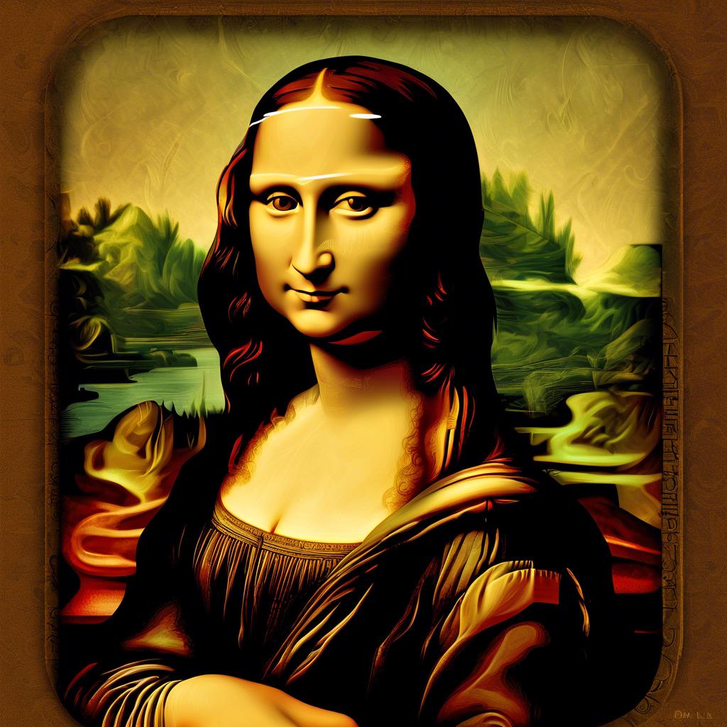 Die⁣ mysteriöse Identität ⁣der Mona Lisa enthüllt