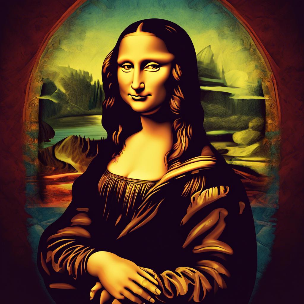 Tipps für den Besuch der Mona ⁣Lisa im Louvre