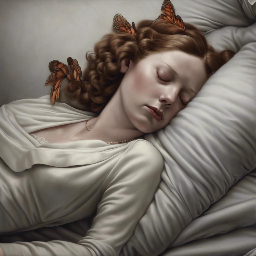 Die kulturellen Einflüsse im Werk von Mary Jane Ansell