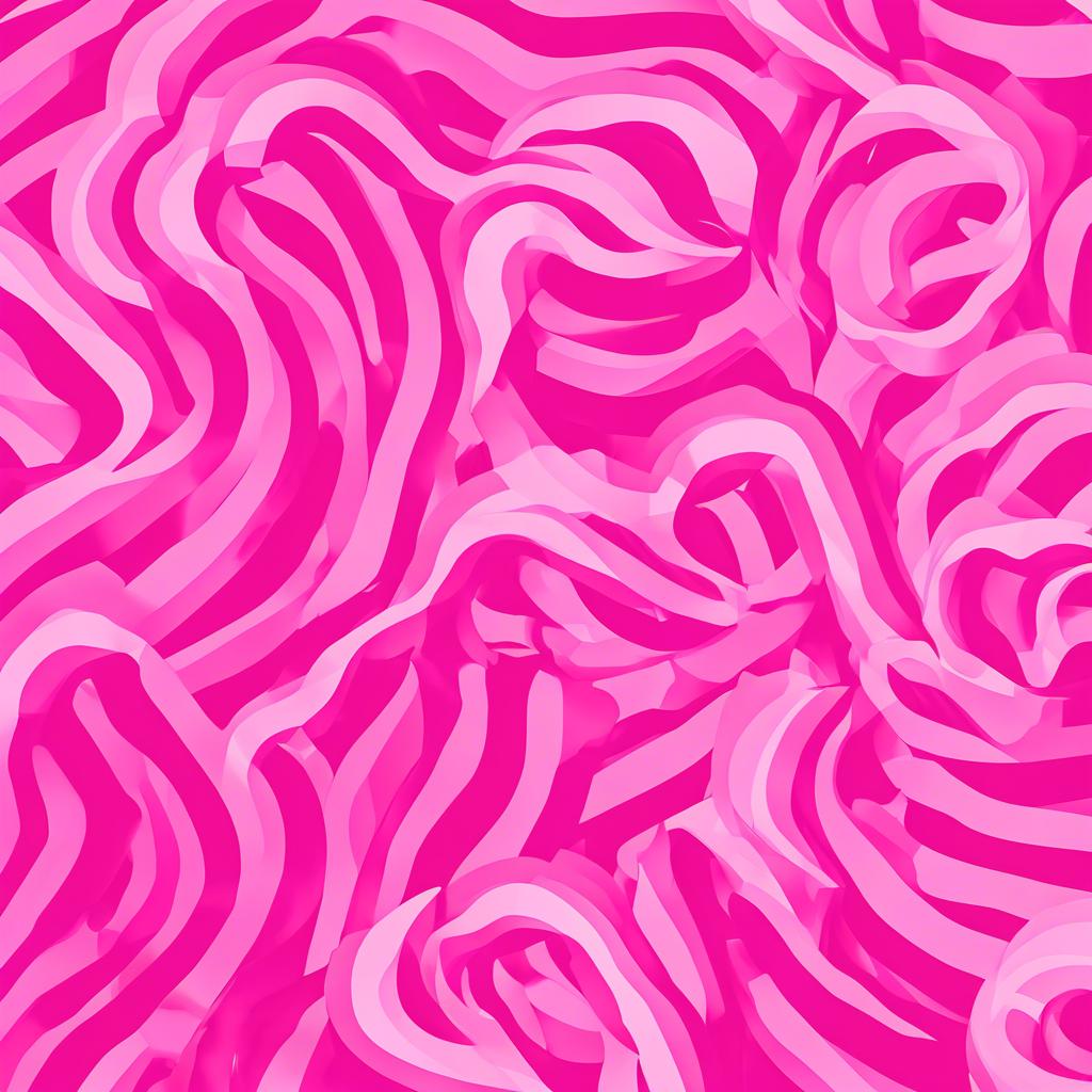 Die künstlerische Entwicklung von Rosa - Agostino Bonalumi