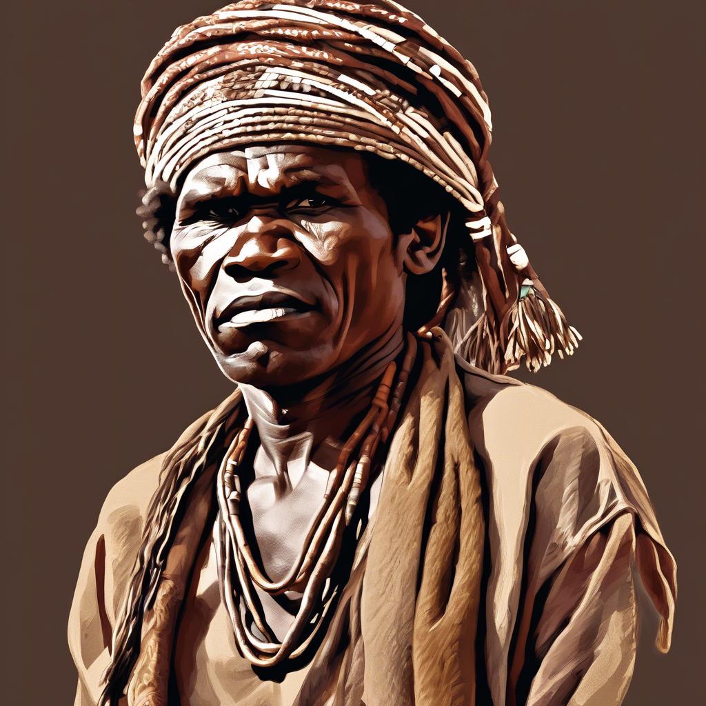 Die künstlerische⁣ Inspiration⁤ von Albert Namatjira