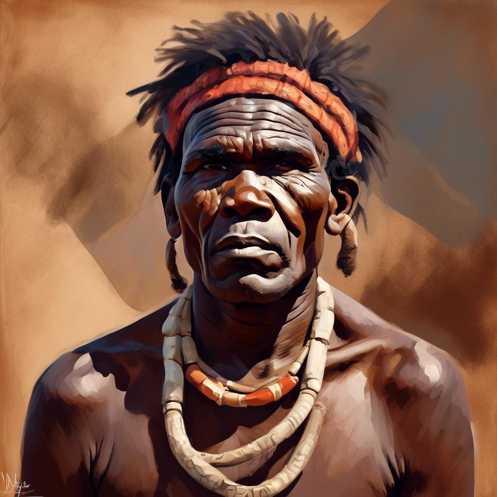 Neey Too⁢ Gulpa und sein Beitrag⁤ zur Versöhnung​ zwischen indigenen ‌und nicht-indigenen ⁣Australiern