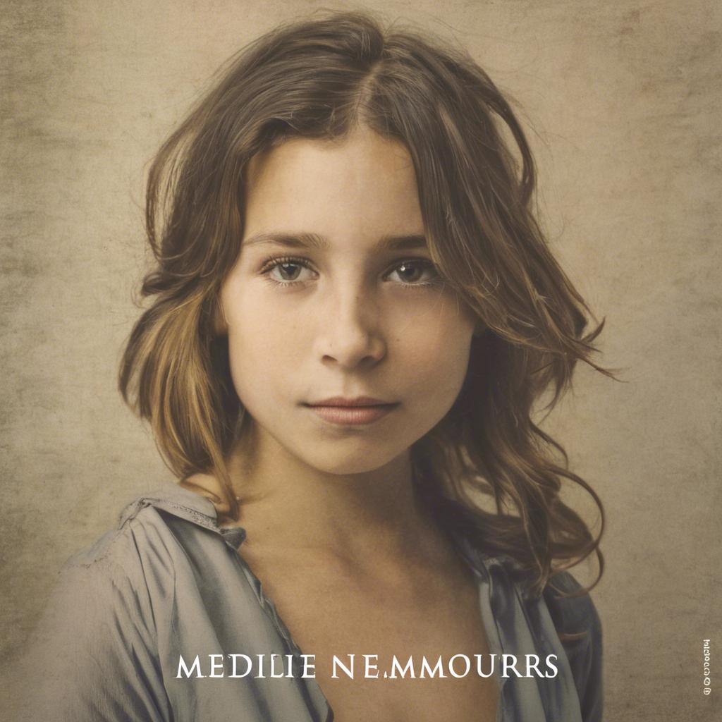 Die künstlerische Entwicklung von Aurelie Nemours