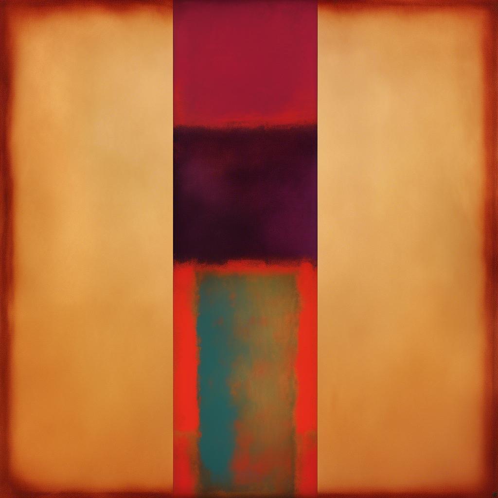 Die Farbtheorien von Rothko⁣ und Newman: Eine künstlerische‍ Analyse