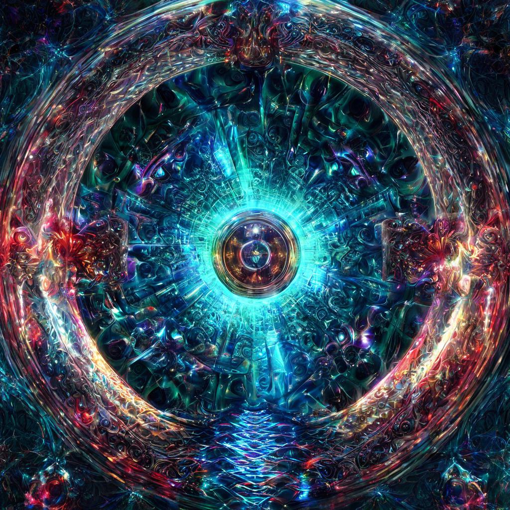 Die spirituelle Komponente von 